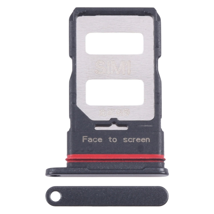 Per Xiaomi Poco X6 Pro 5G Vassoio scheda SIM originale + vassoio scheda SIM, For Xiaomi Poco X6 Pro 5G Per Xiaomi Poco X6 Pro 5G Vassoio scheda SIM originale + vassoio scheda SIM, For Xiaomi Poco X6 Pro 5G